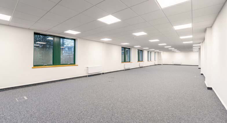 Polmaise Rd, Stirling to rent - Building Photo - Image 3 of 13