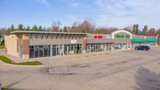 More details for 3500 Remembrance Rd NW, Walker, MI - Retail for Rent