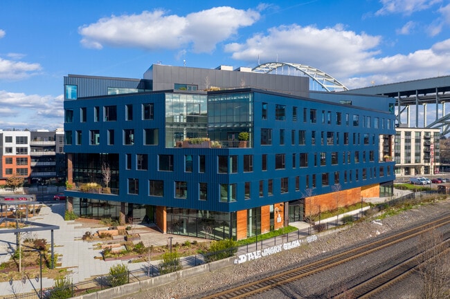 More details for 1895 NW Front Ave, Portland, OR - Office to Rent