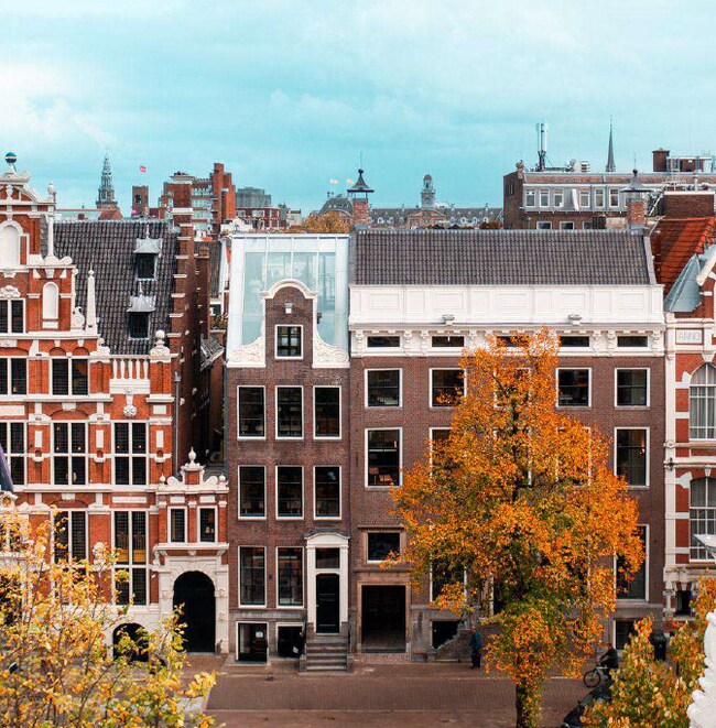 More details for Keizersgracht 125, Amsterdam - Co-working to Rent