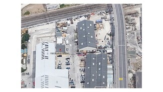 More details for 115 Bd de la Millière, Marseille - Light Industrial to Rent