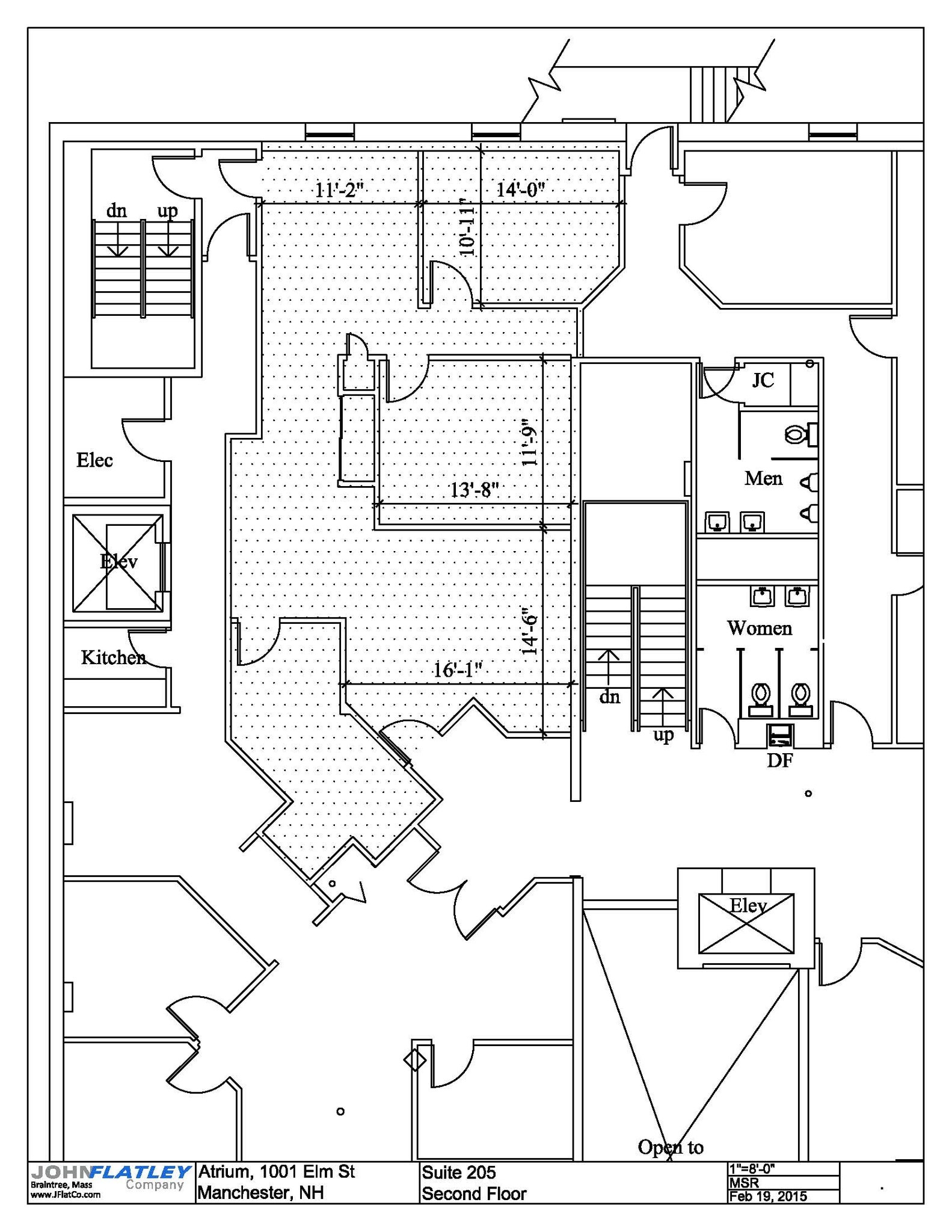 977-1001 Elm St, Manchester, NH to rent Interior Photo- Image 1 of 1