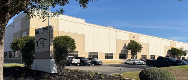 More details for 17280 Green Mountain Rd, San Antonio, TX - Industrial to Rent