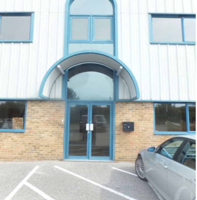 7 Cecil Pashley Way, Shoreham By Sea to rent Primary Photo- Image 1 of 7