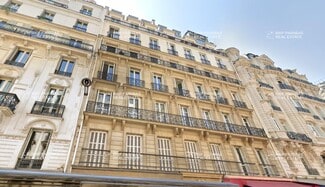More details for 25 Rue La Boétie, Paris - Office for Sale