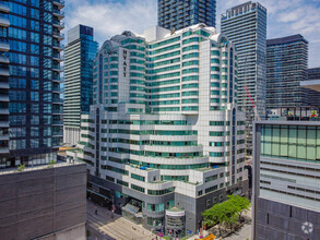 370 King St W, Toronto, ON for rent Primary Photo- Image 1 of 7