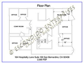 164 W Hospitality Ln, San Bernardino, CA for sale Building Photo- Image 1 of 1