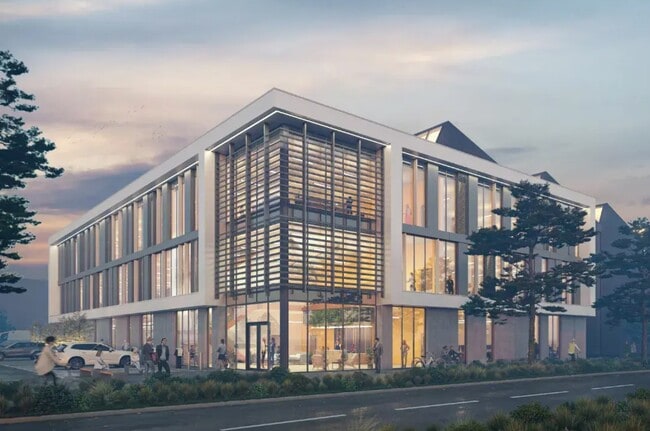 More details for Catbrain Hl, Patchway - Industrial to Rent