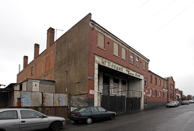 More details for 56 Norton St, Birmingham - Industrial to Rent