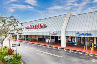 10000-10098 W Mcnab Rd, Tamarac, FL for rent Building Photo- Image 1 of 10