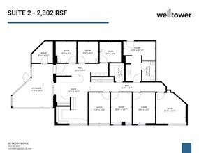 8901 W 74th St, Merriam, KS for rent Floor Plan- Image 1 of 1