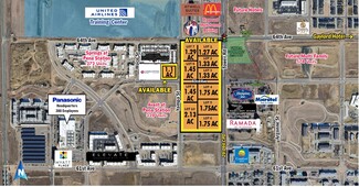 More details for 6407 Tower Rd, Denver, CO - Retail for Rent