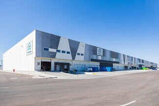 More details for Calle de Eduardo Barreiros, Madrid - Industrial to Rent