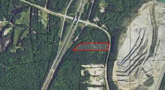 More details for 2782 Smith Rd, Fortson, GA - Land for Sale