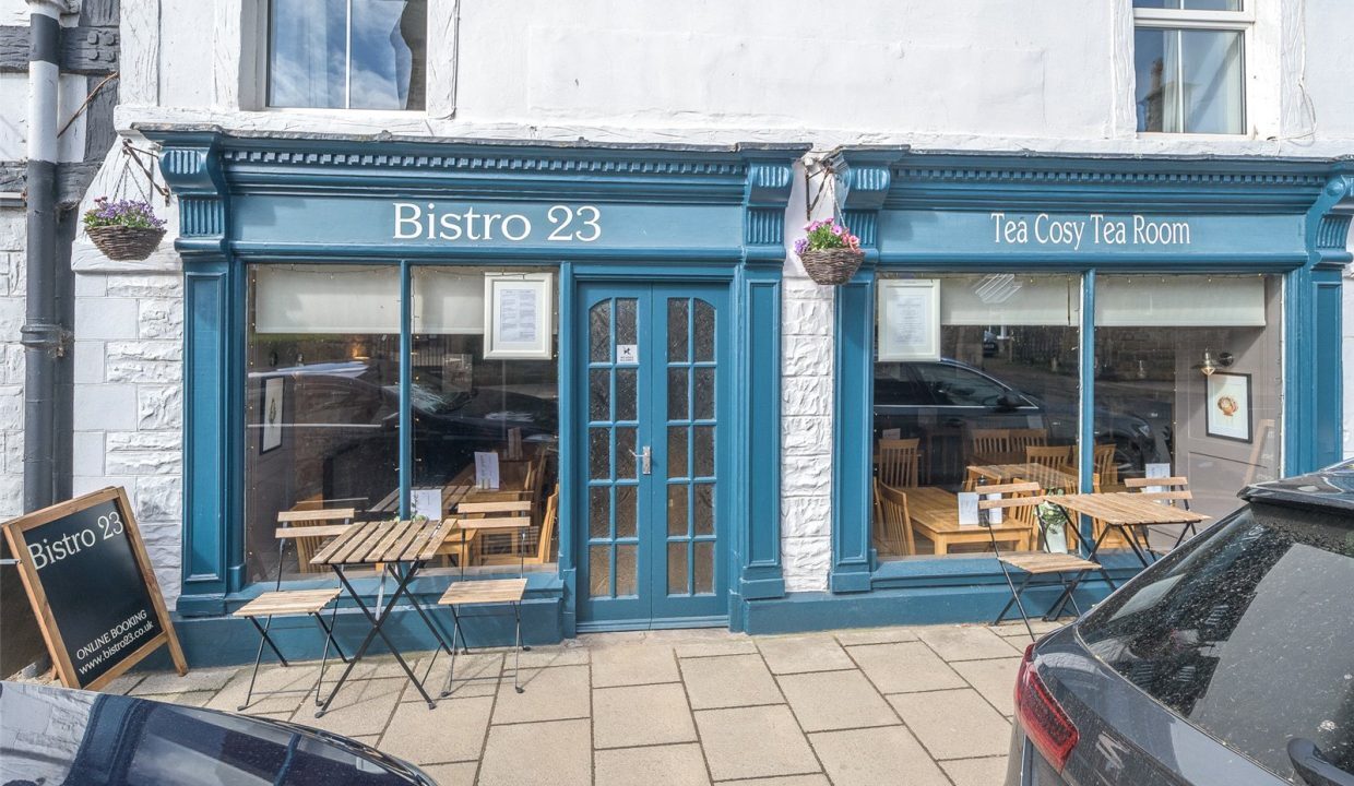 23 Northumberland St, Alnmouth for sale Building Photo- Image 1 of 8