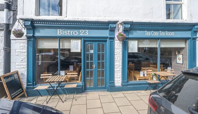 More details for 23 Northumberland St, Alnmouth - Retail for Sale