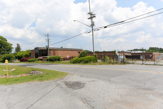 More details for 1228 Isley Dr, Gastonia, NC - Industrial for Rent