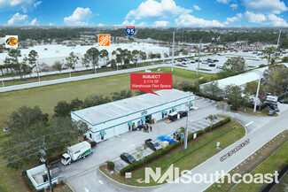 More details for 2766 SW Edgarce St, Port Saint Lucie, FL - Industrial for Rent