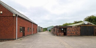 More details for Appleby Hl, Atherstone - Industrial for Sale