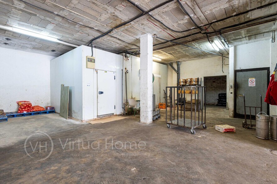 Retail in Palafolls, Barcelona for sale - Interior Photo - Image 3 of 31