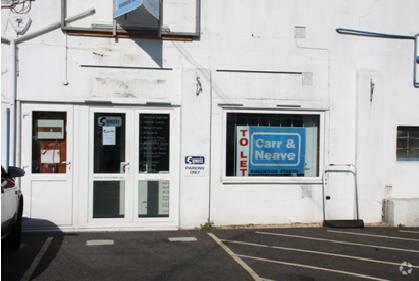 Christchurch Rd, Ringwood for sale Primary Photo- Image 1 of 1