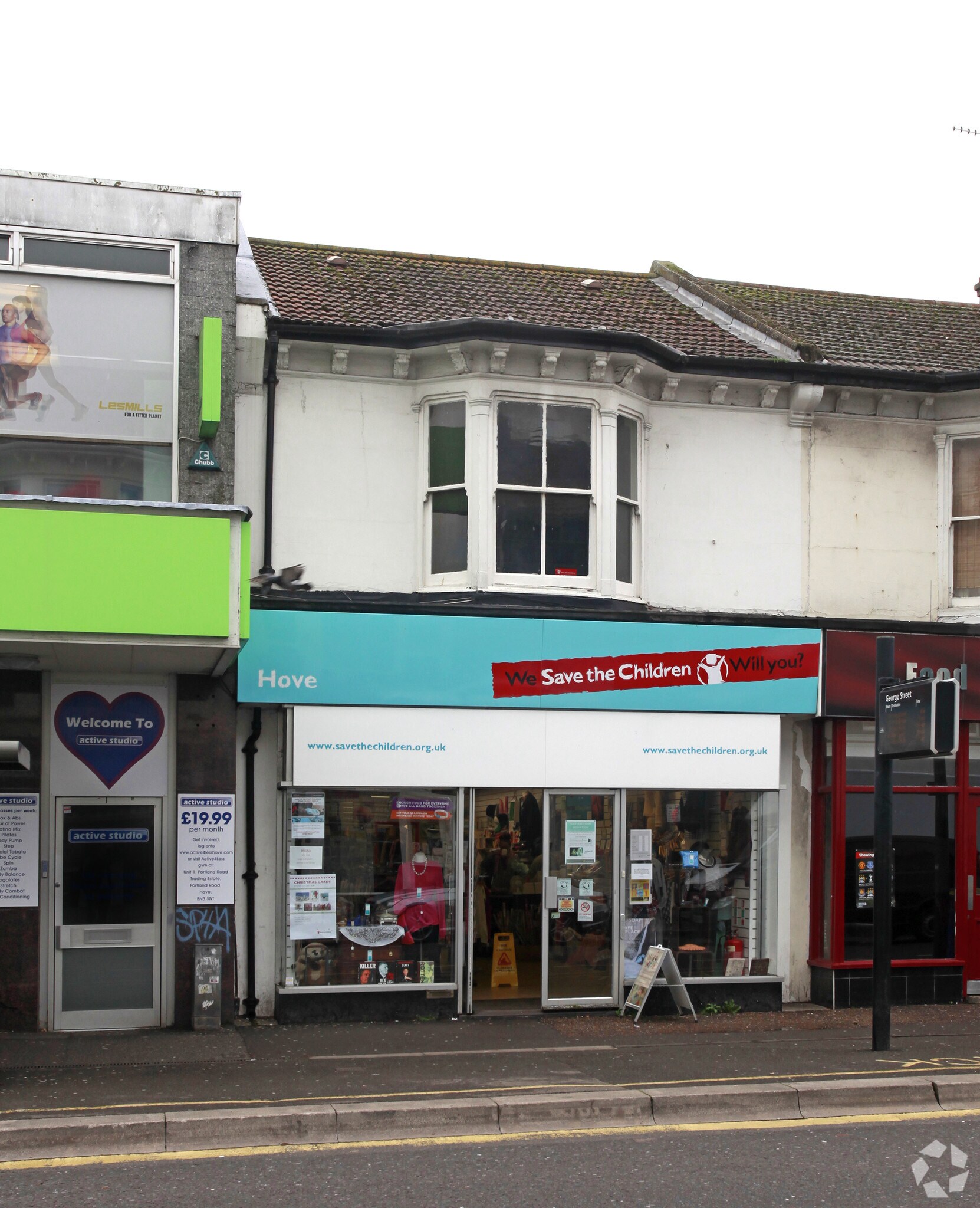 74 Blatchington Rd, Hove for sale Primary Photo- Image 1 of 1