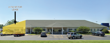 4545 W College Ave, Appleton, WI for sale Building Photo- Image 1 of 1