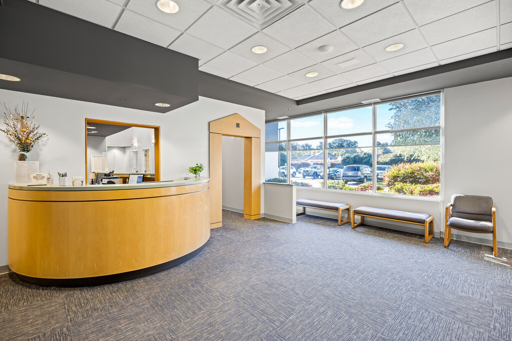 11601 Robious Rd, Midlothian, VA for sale Interior Photo- Image 1 of 1