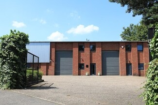 More details for 50-52 Bessemer Rd, Norwich - Light Industrial for Sale