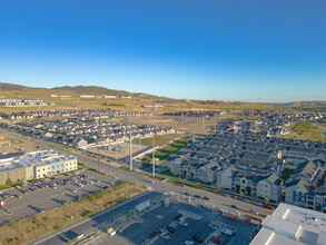 3742 W. Waterbury Drive, Lehi, UT - aerial  map view - Image1