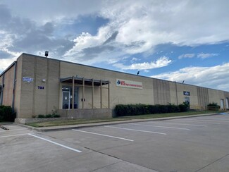 More details for 721 N Great Southwest Pky, Arlington, TX - Industrial for Rent