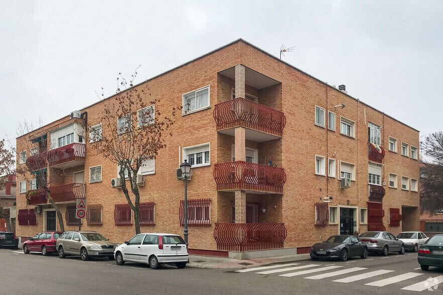 Build-to-Rent in Villaviciosa de Odón, Madrid for sale - Primary Photo - Image 1 of 2