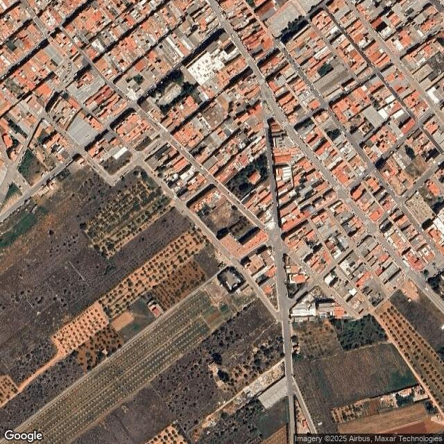 Camí Vell de Castelló, Torreblanca, Castellón for sale Primary Photo- Image 1 of 2