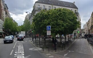 More details for 86 Rue Cambronne, Paris - Retail to Rent