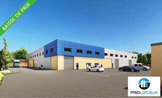 More details for Light Industrial for Sale