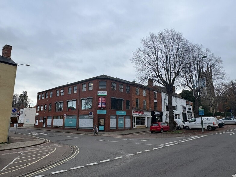 18-19 South Bar St, Banbury to rent - Building Photo - Image 3 of 32