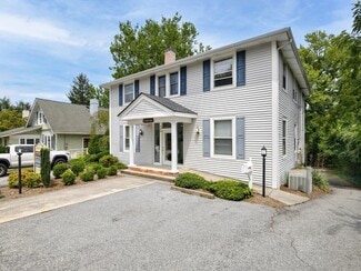 More details for 714 Oakland St, Hendersonville, NC - Co-working to Rent