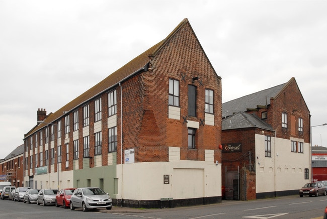 More details for Main Cross Rd, Great Yarmouth - Office to Rent