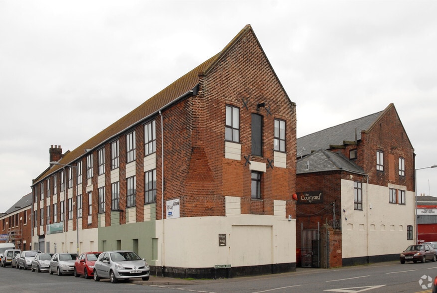 Main Cross Rd, Great Yarmouth to rent - Primary Photo - Image 1 of 4