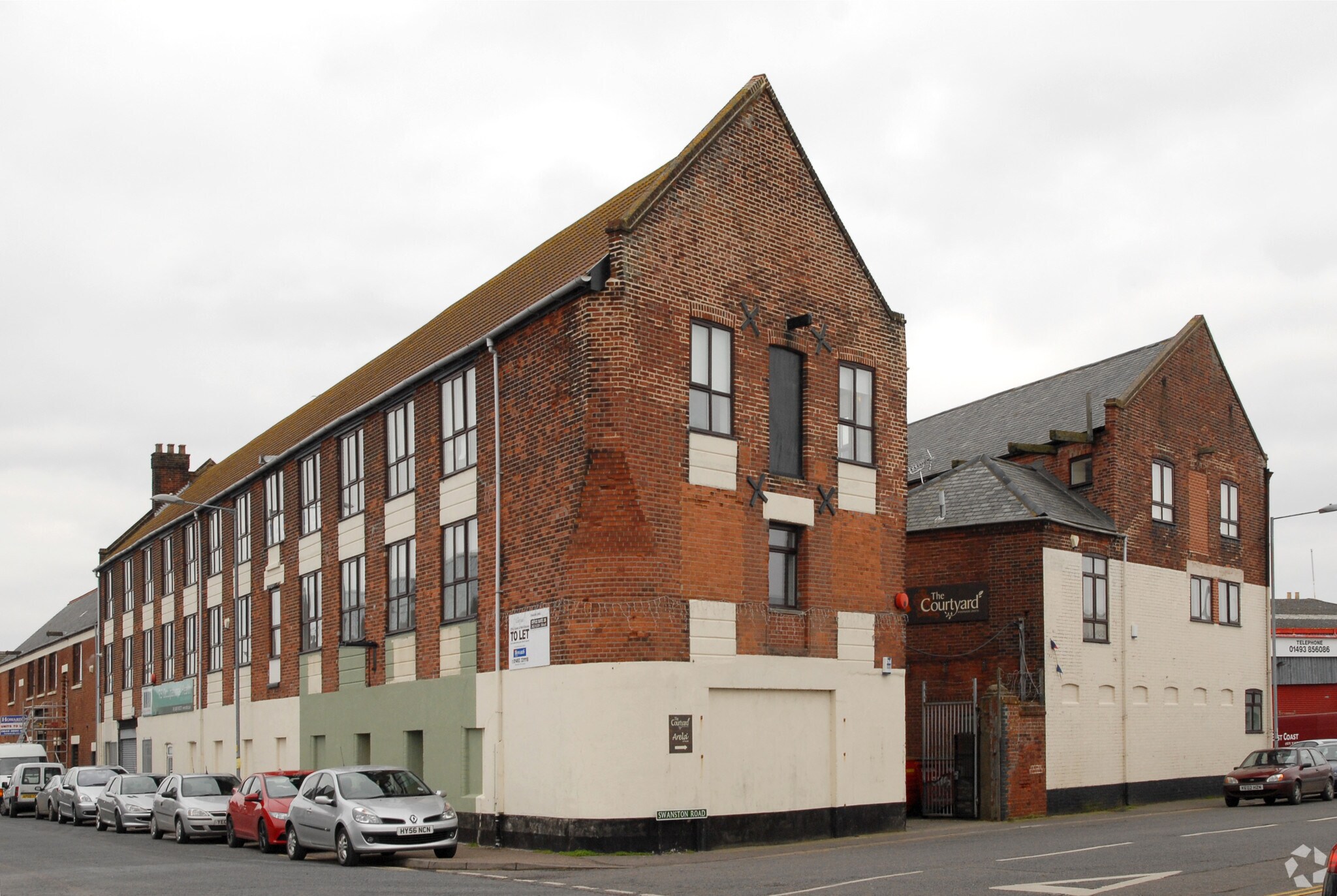 Main Cross Rd, Great Yarmouth to rent Primary Photo- Image 1 of 5