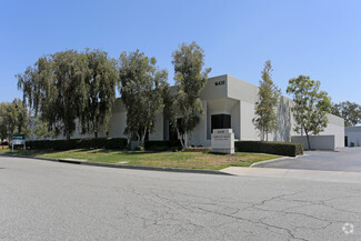 More details for 16410-16430 Manning Way, Cerritos, CA - Industrial for Rent