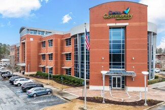 More details for 1825 E Highway 34, Newnan, GA - Medical to Rent