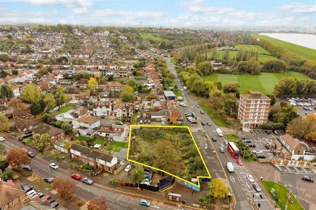 More details for 60-74 Sewardstone Rd, London - Land for Sale