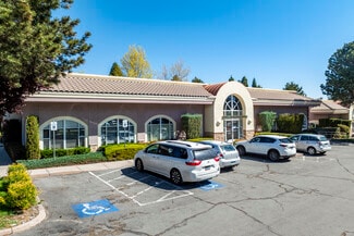 More details for 689 Sierra Rose Dr, Reno, NV - Office, Medical to Rent