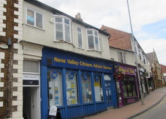 More details for 2-6 High St, Wellingborough - Retail for Rent