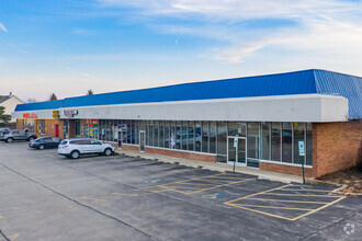 2211-2223 Algonquin Rd, Rolling Meadows, IL for rent Building Photo- Image 1 of 7