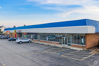 More details for 2211-2223 Algonquin Rd, Rolling Meadows, IL - Office/Retail for Rent