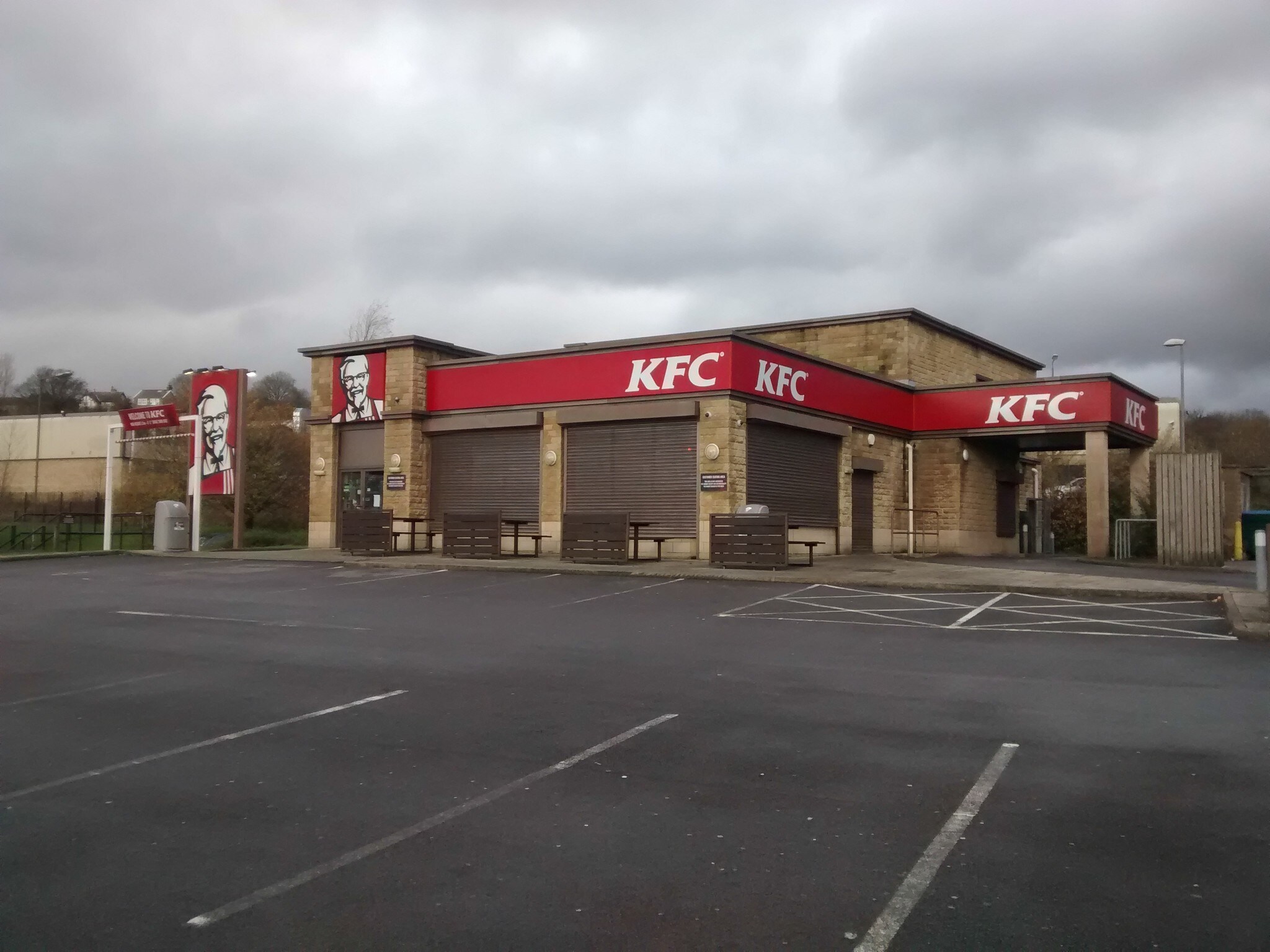 Glossop Brook Rd, Glossop for sale Primary Photo- Image 1 of 1