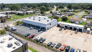 More details for 7851 Azalea Garden Rd, Norfolk, VA - Light Industrial for Rent