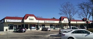 More details for 1842 S Parker Rd, Denver, CO - Retail for Rent